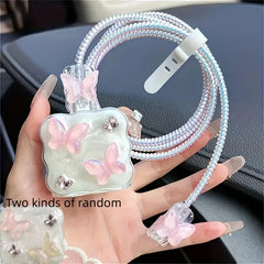 Butterfly Wave Charger Set