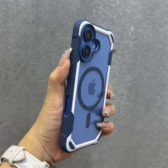 MagClear MagSafe Case