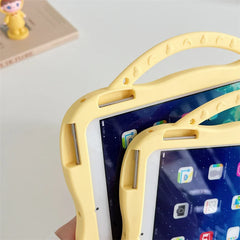 Cute Duck Kids Tablet Case