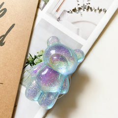 GlitterBear™ Fold Grip