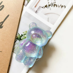 GlitterBear™ Fold Grip