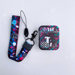 Astronaut Luxe Buds Case