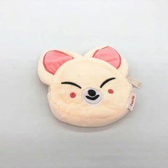 SKZoo™ Cartoon Coin Wallet