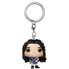 BLACKPINK 4cm K-Pop Idol Mini Figure Keychain Set