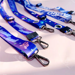 EchoButter Adjustable Phone Lanyard