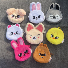 SKZoo™ Cartoon Coin Wallet