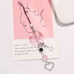 Creamella™ Charm Strap