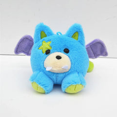 SIN Series™ Soft Plush