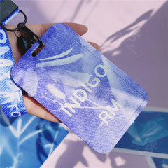 PTD Friends Card Lanyard