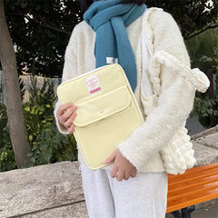Protective Tablet Sleeve Bag
