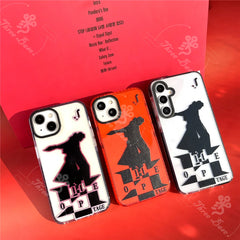 J-Hope Stage Tour Case