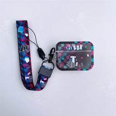 Astronaut Luxe Buds Case