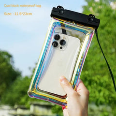 Waterproof Swimming Phone Bag