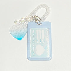 IdolMate™ 3-Inch Kpop Photocard Holder