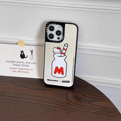 Hello Kitty MagSafe Case