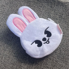 SKZoo™ Cartoon Coin Wallet