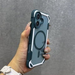MagClear MagSafe Case