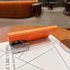 Honeycomb Mesh Magsafe Case
