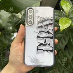 SUGA Agust D-Day Case