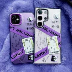 V Layover Elite Case