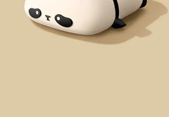 Lying Panda AirPods Case