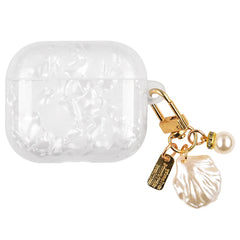 Leopard Girl AirPods Case