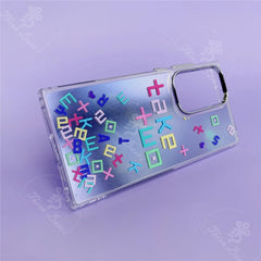 Take Two 613 Signature Case