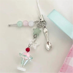 Creamella™ Charm Strap