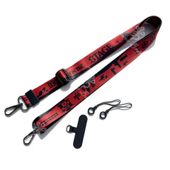 EchoButter Adjustable Phone Lanyard
