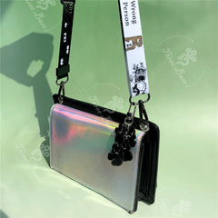 Muse Layover Luxe Keychain