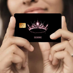BLACKPINK Premium Idol Adoration Card Skin Set
