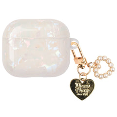 Leopard Girl AirPods Case