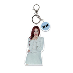 BABYMONSTER™ FOREVER Album Keychain