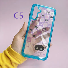 Astronaut Case