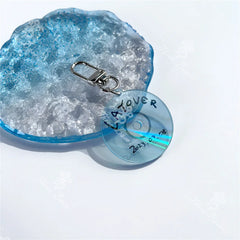 Muse Layover Luxe Keychain