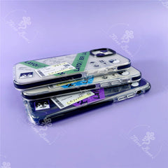 V Layover Elite Case