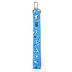 BT21 BT21 Character Phone Lanyard Set
