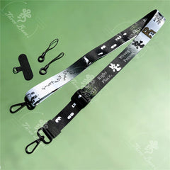EchoButter Adjustable Phone Lanyard