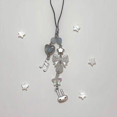 NewJeans Inspired Phone Charm