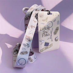 PTD Layover Elite Card Holder