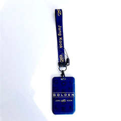 PTD Layover Elite Card Holder