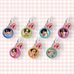 StageStar™ Idol Acrylic Charm