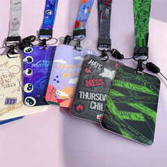 PTD Layover Elite Card Holder