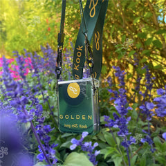 DNA Pop Crossbody Lanyard