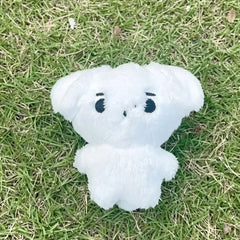 StageCuddle™ Idol Plush Keychain