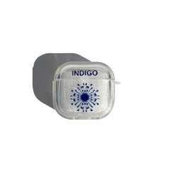Indigo Luxe Buds Case