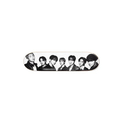 BTS - ARIRANG WORLD TOUR OFFICIAL MD SKATEBOARD