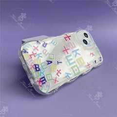 Take Two Signature Case