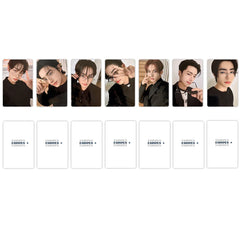 VANISH Album™ Lomo Card Pack