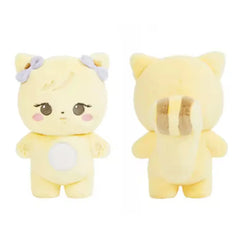 BLACKPINK “Born Pink World Tour” 20cm Plush Doll Collection